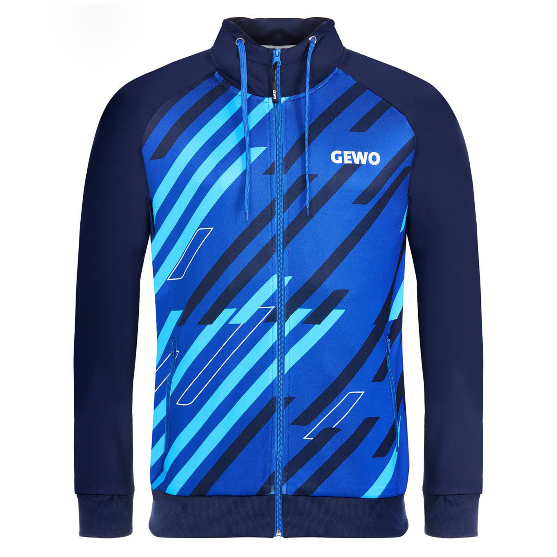 Gewo Hoodie Ponza