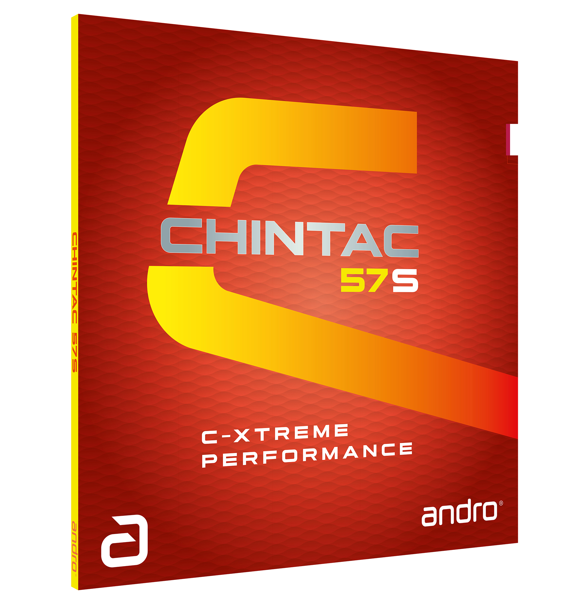 andro Chintac 57S