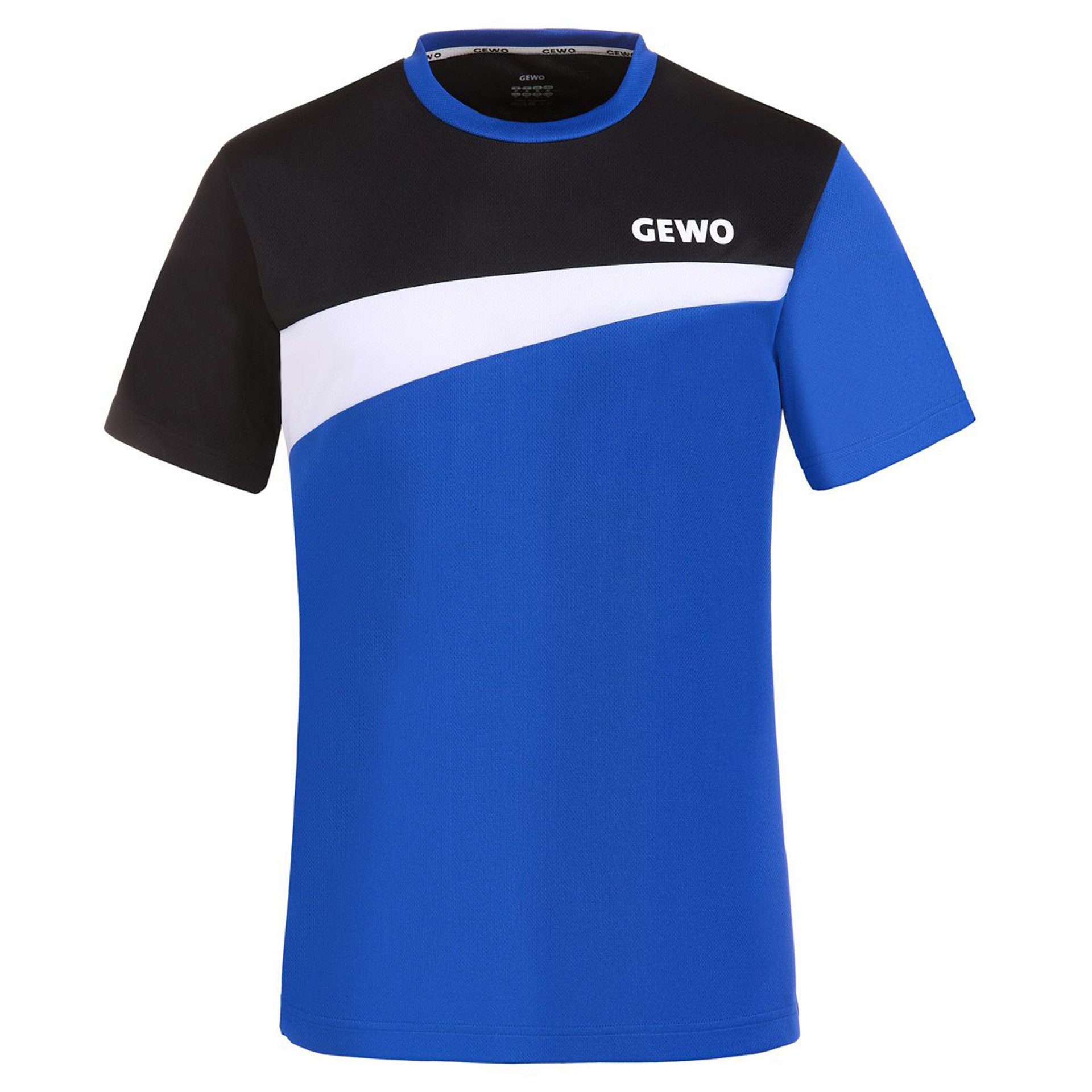 Gewo Shirt Fondi 