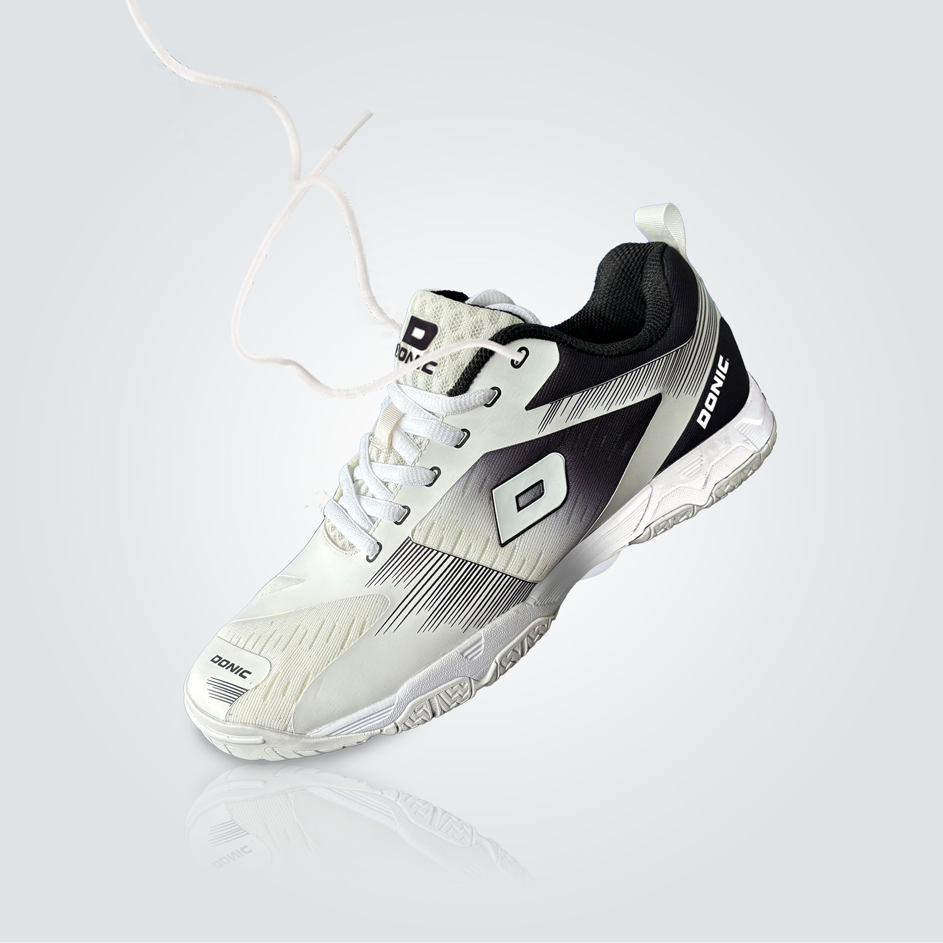 DONIC Wettkampfschuh Draven GSX DONIC Wettkampfschuh Draven GSX