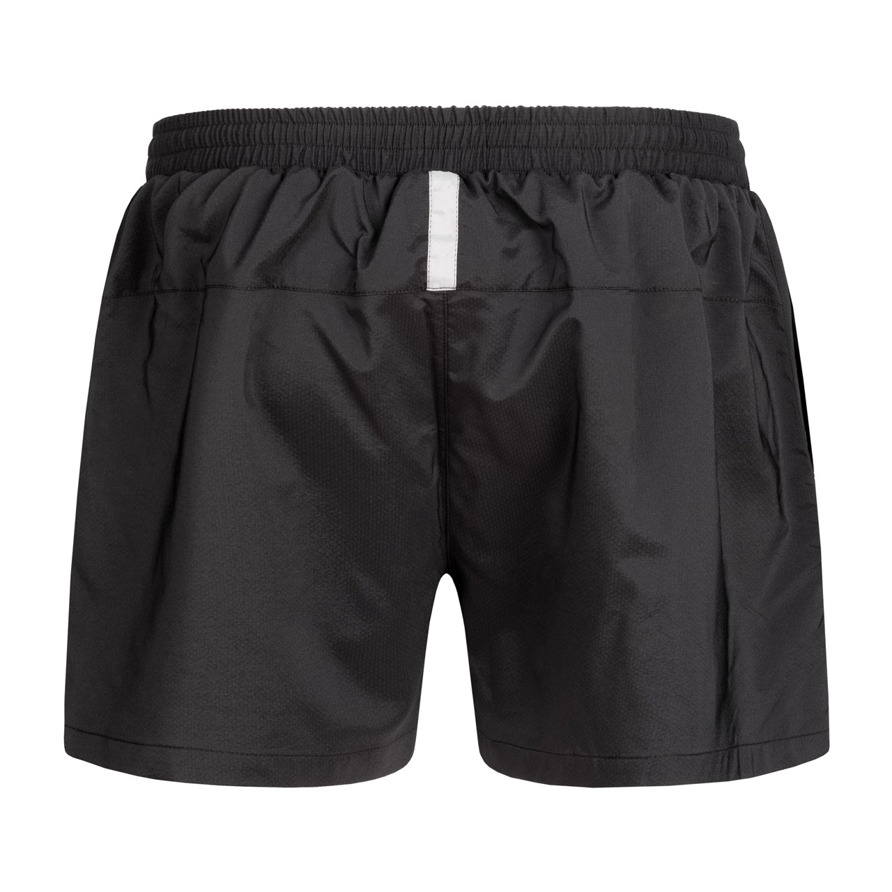 DONIC Tischtennis Shorts Sprint schwarz hinten