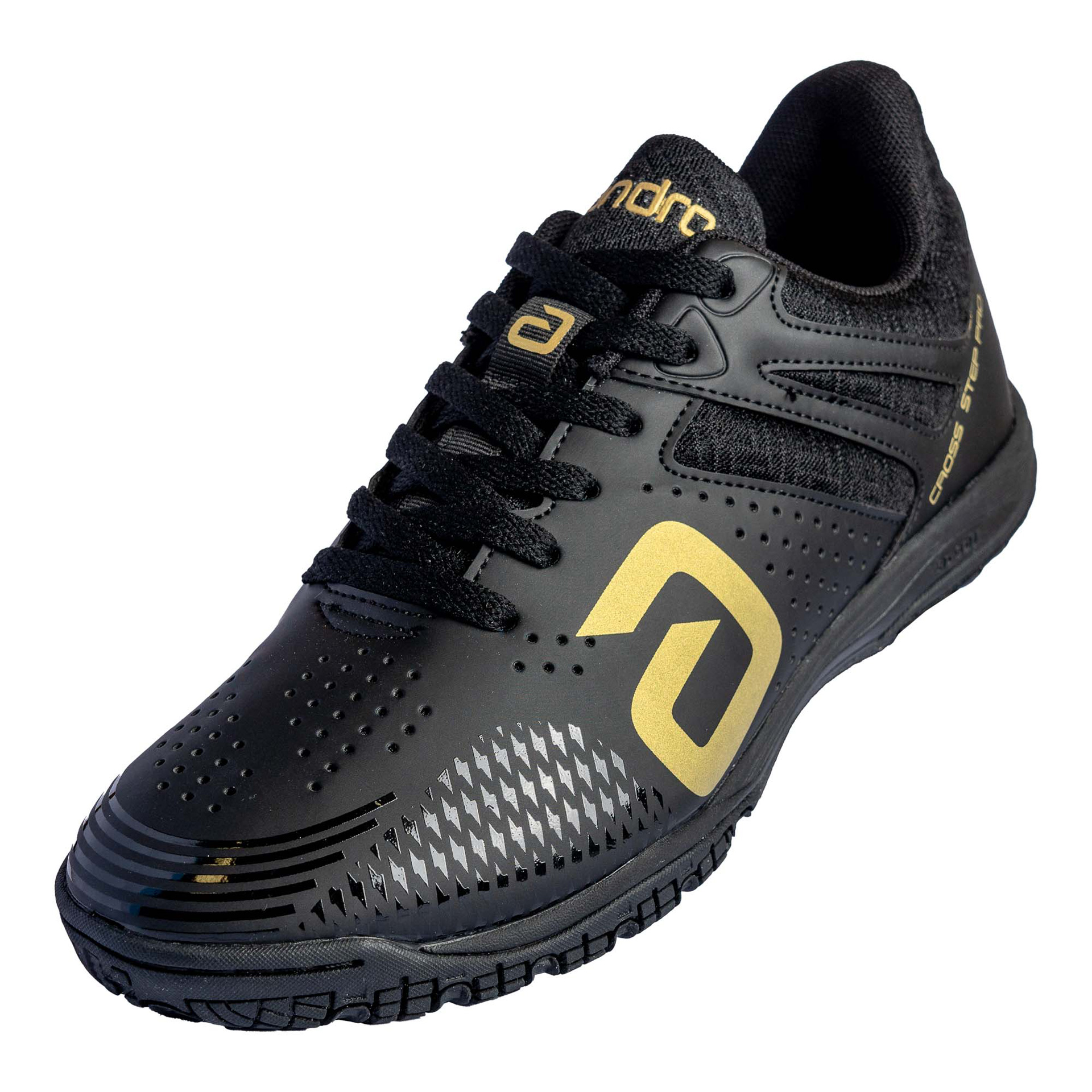 Andro Schuh Cross Step Pro