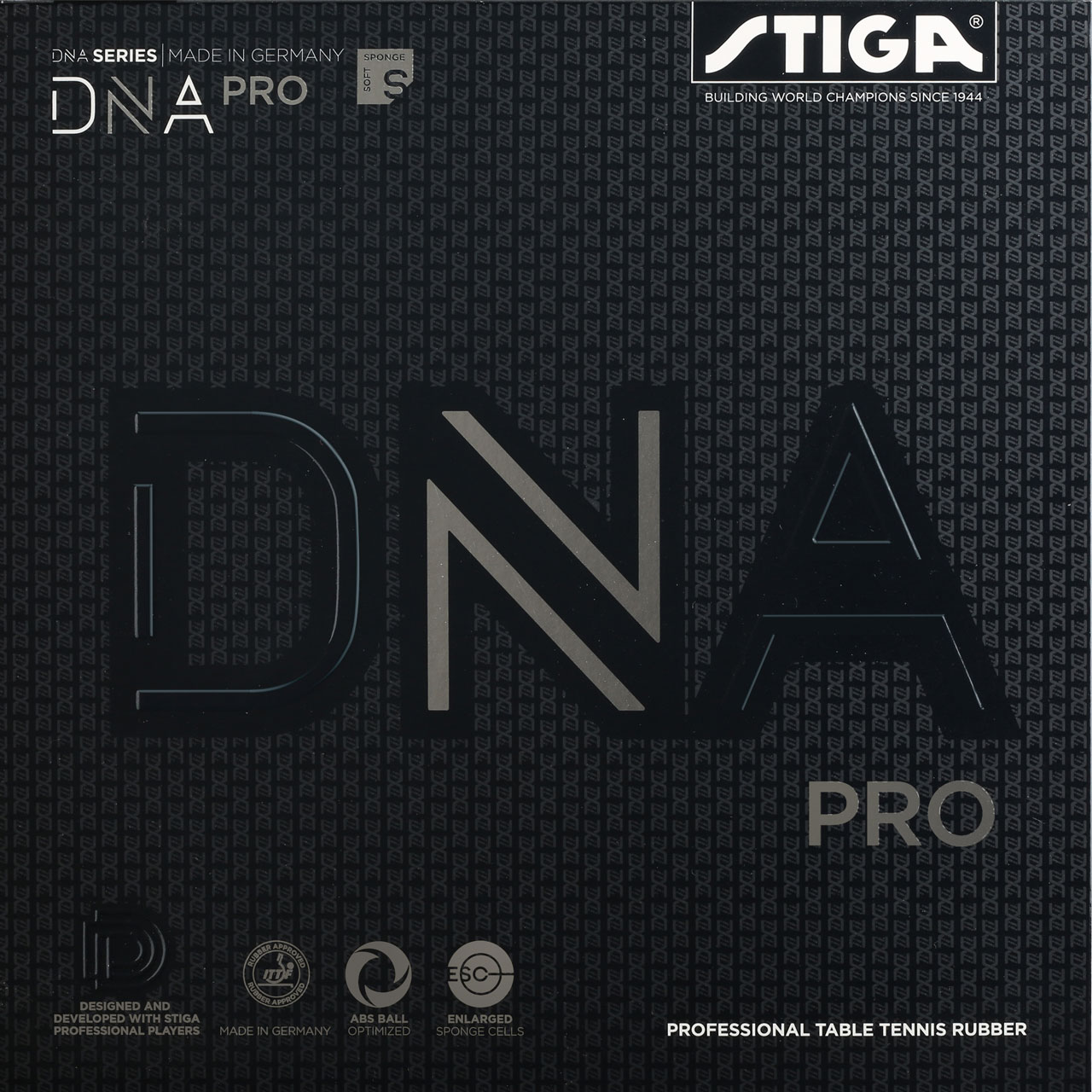 stiga-rubber_dna_pro_s-web Tischtennis Belag Cover STIGA DNA Pro S