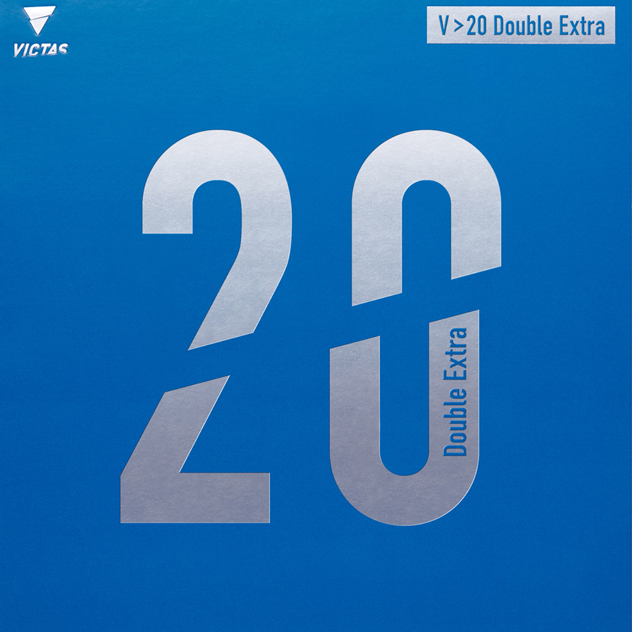 Victas V>20 Double Extra