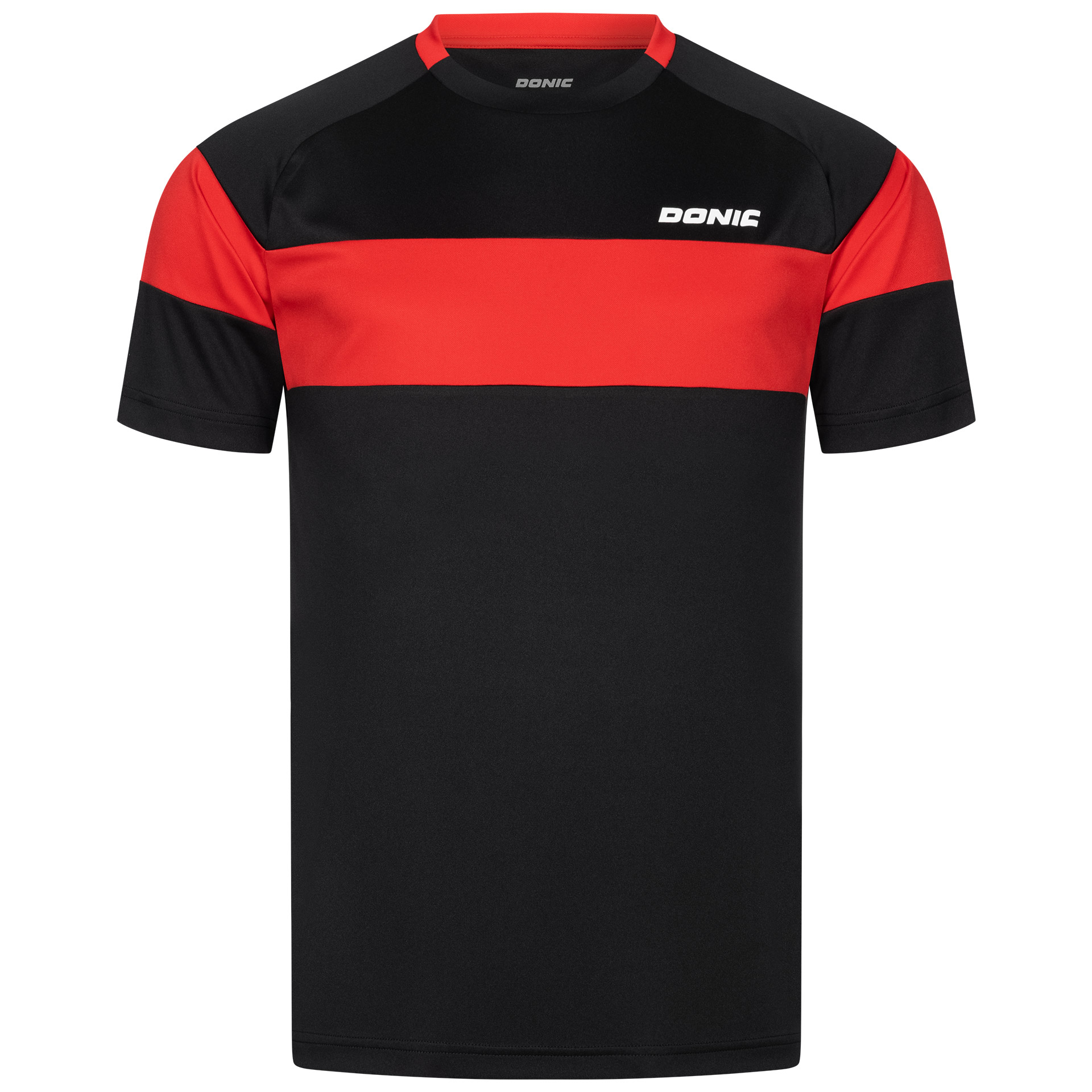 DONIC T-Shirt SLATE DONIC T-Shirt SLATE