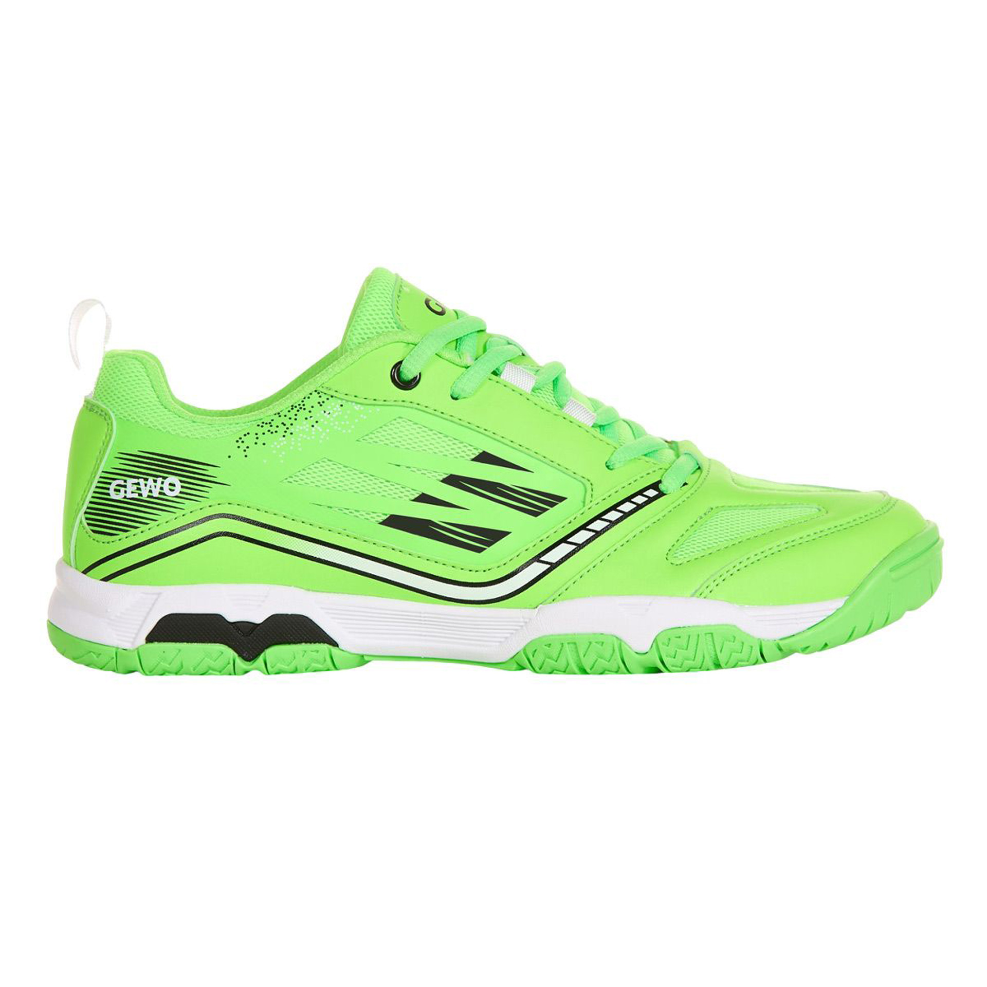 lime/schwarz