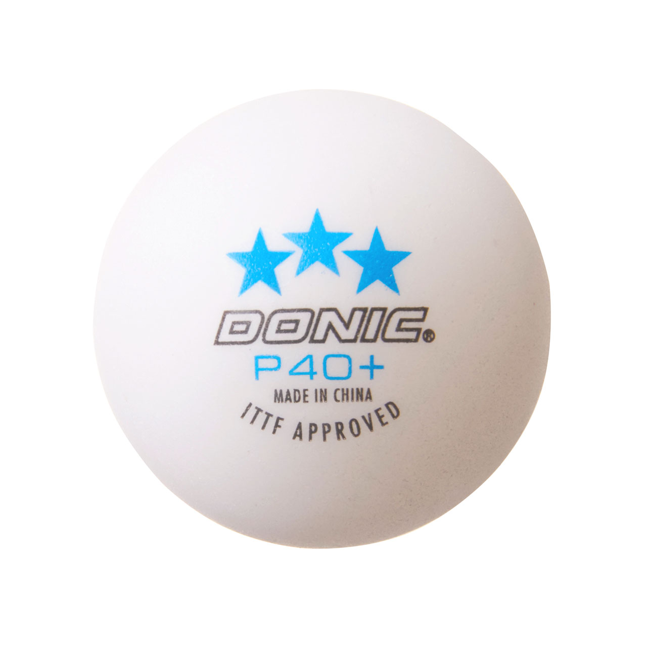 donic-ball_3_star_p_40_plus Tischtennis Ball DONIC P40+ 3 Star