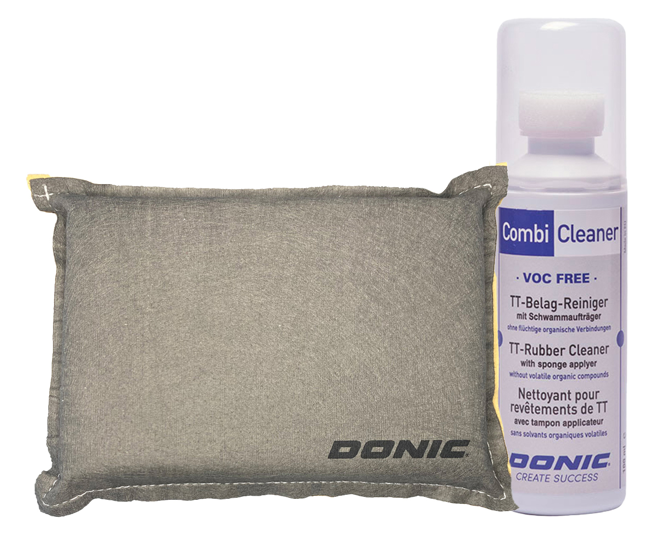 donic-reinigungsset-webr6peYbX5hSk3g DONIC Pflegeset