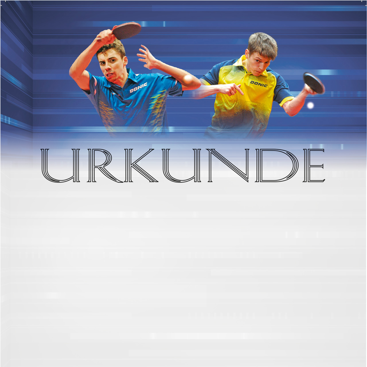 donic-certificate_double-web Tischtennis Urkunde Motiv Doppel