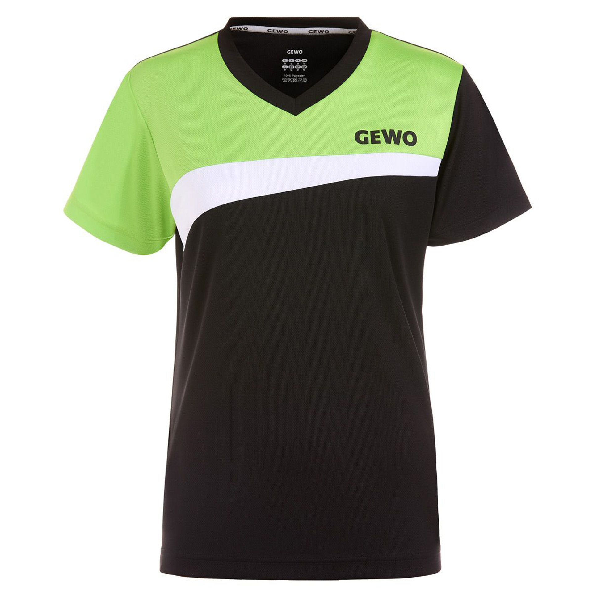 Gewo Lady Shirt Fondi 