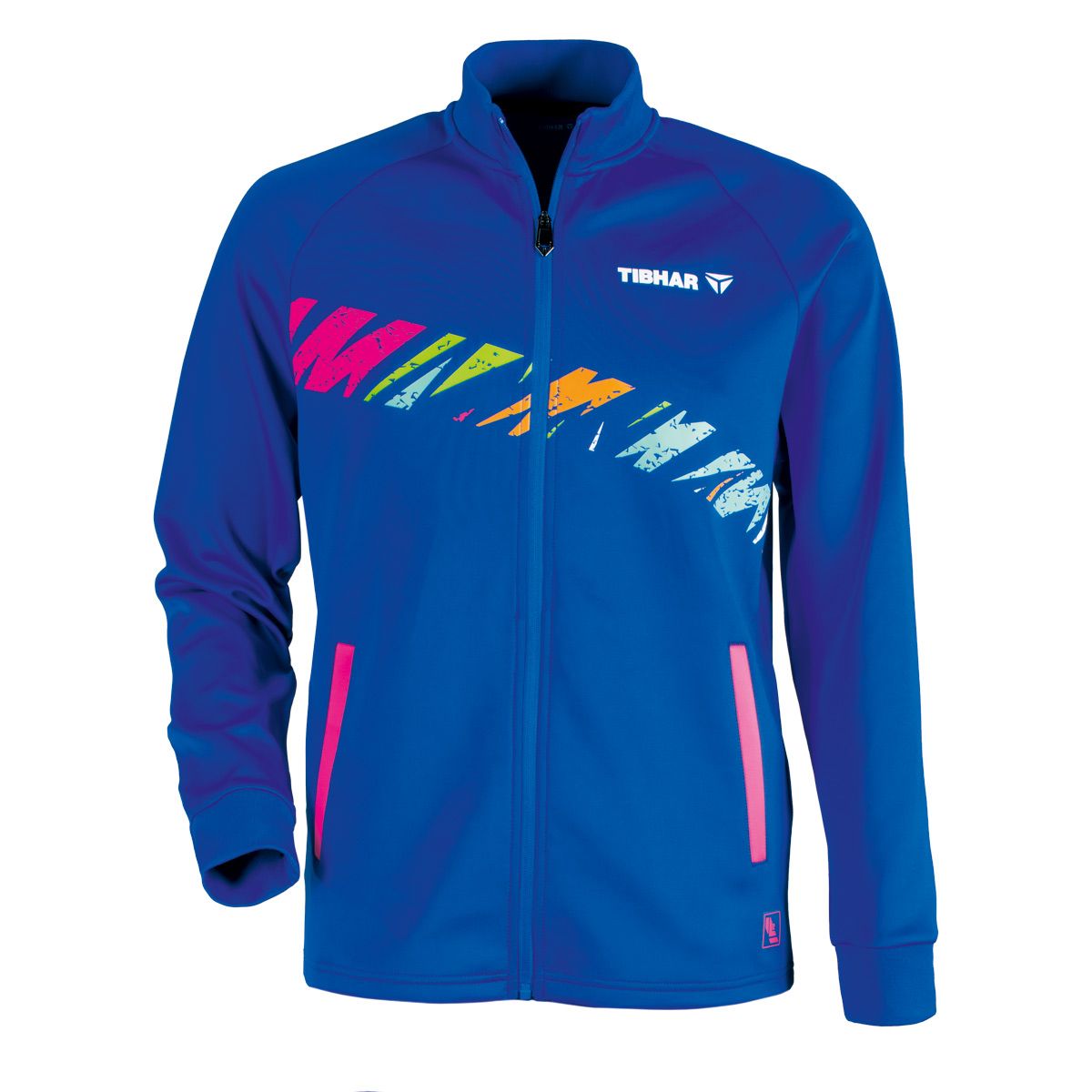 Tibhar Anzugsjacke L2 Underbrush