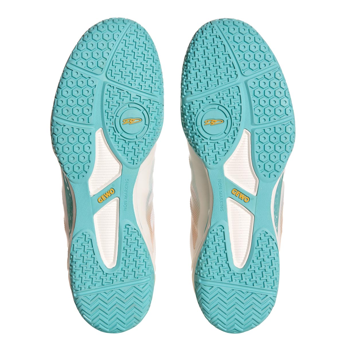 Gewo Schuh Ultra Force Pro