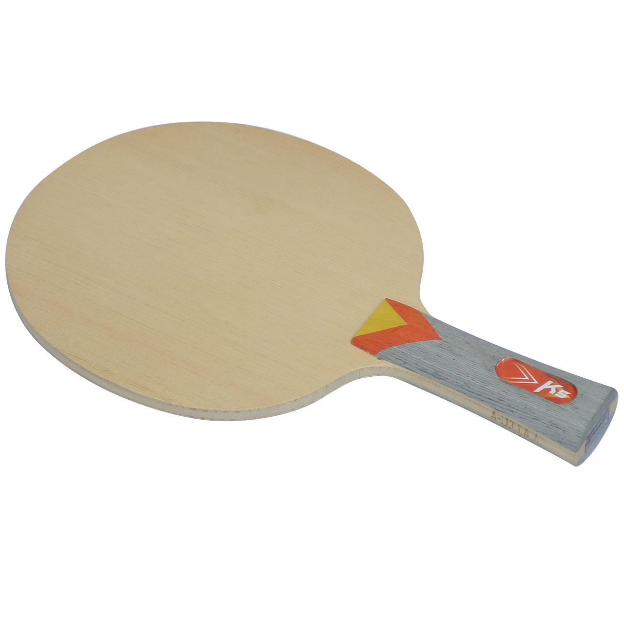 Tischtennis Holz Akkadi K-5