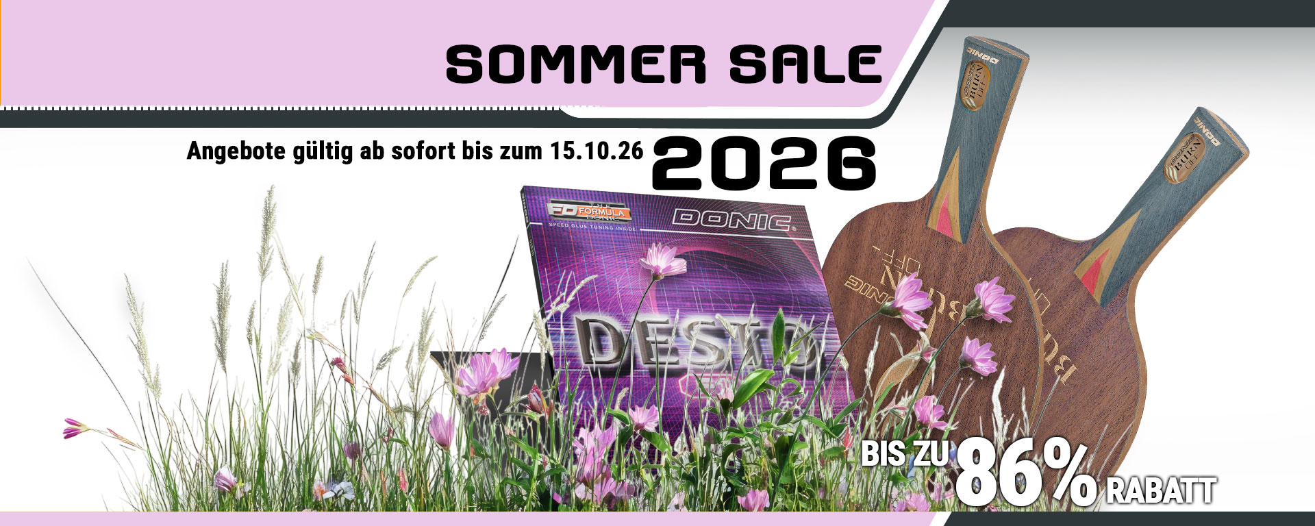 Summer Sale 2026