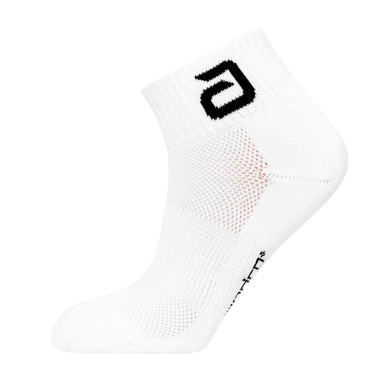 andro-sock_alltime-white-black andro Socke Alltime white