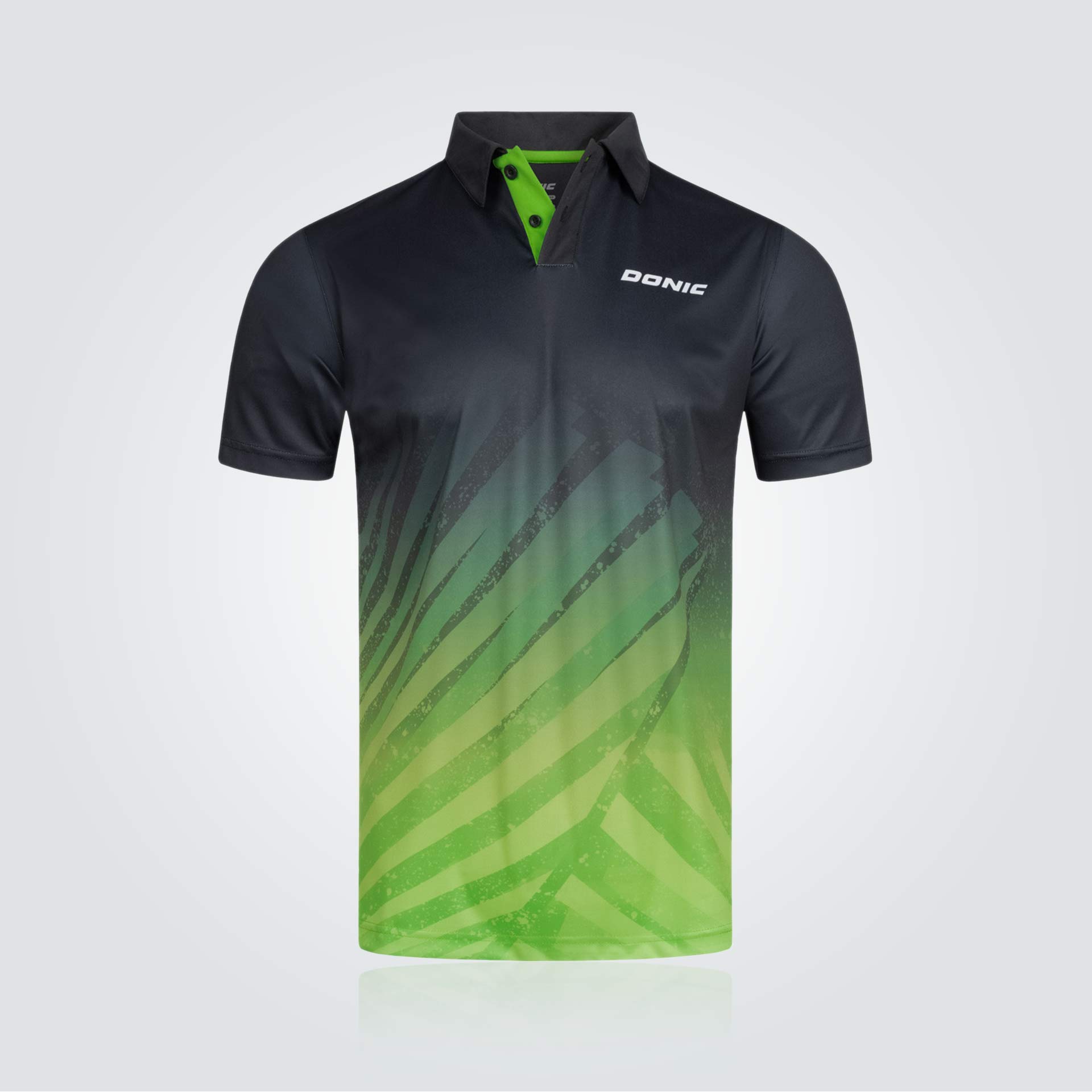 DONIC Poloshirt FLOW DONIC Poloshirt FLOW