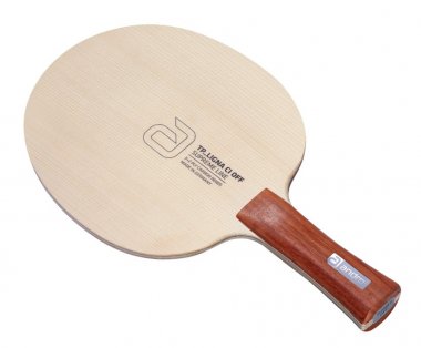 Tischtennis Holz andro TP Ligna CI OFF 02