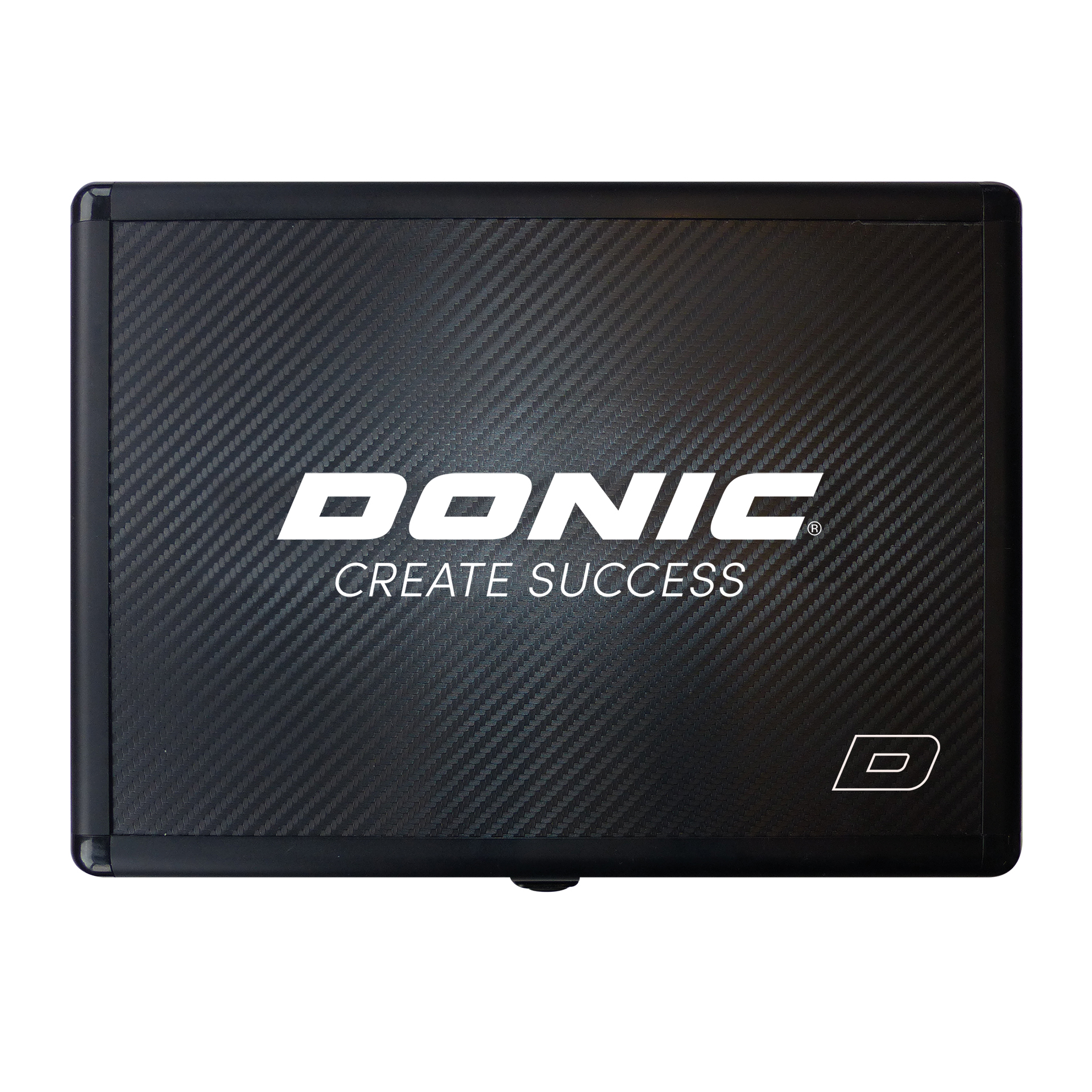 DONIC Doppel-Alukoffer DONIC Doppel-Alukoffer