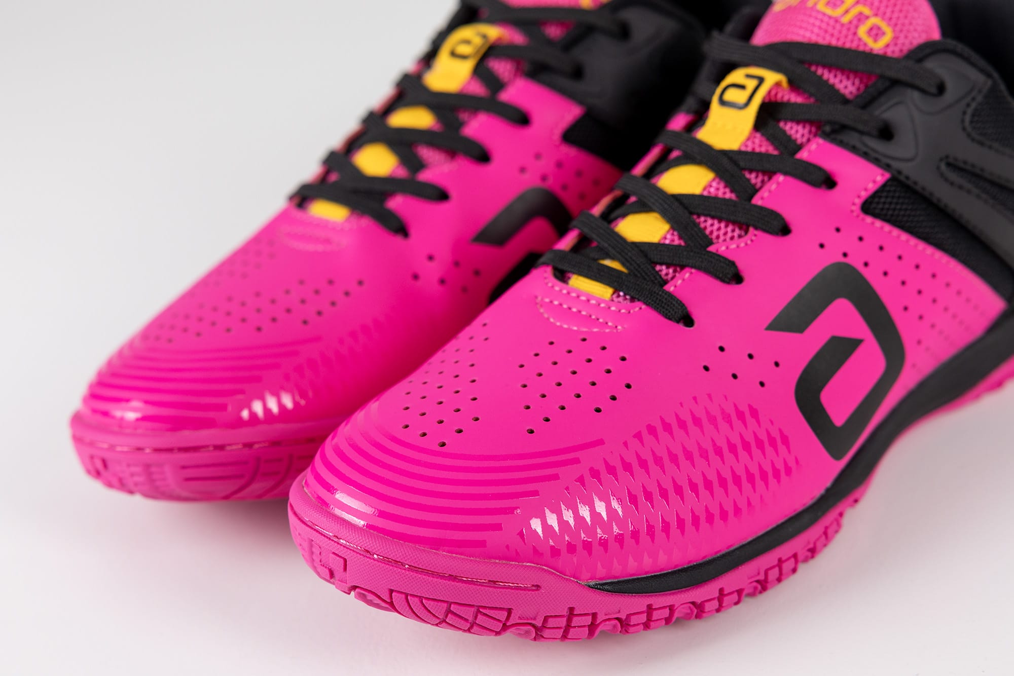 Andro Schuh Cross Step Pro