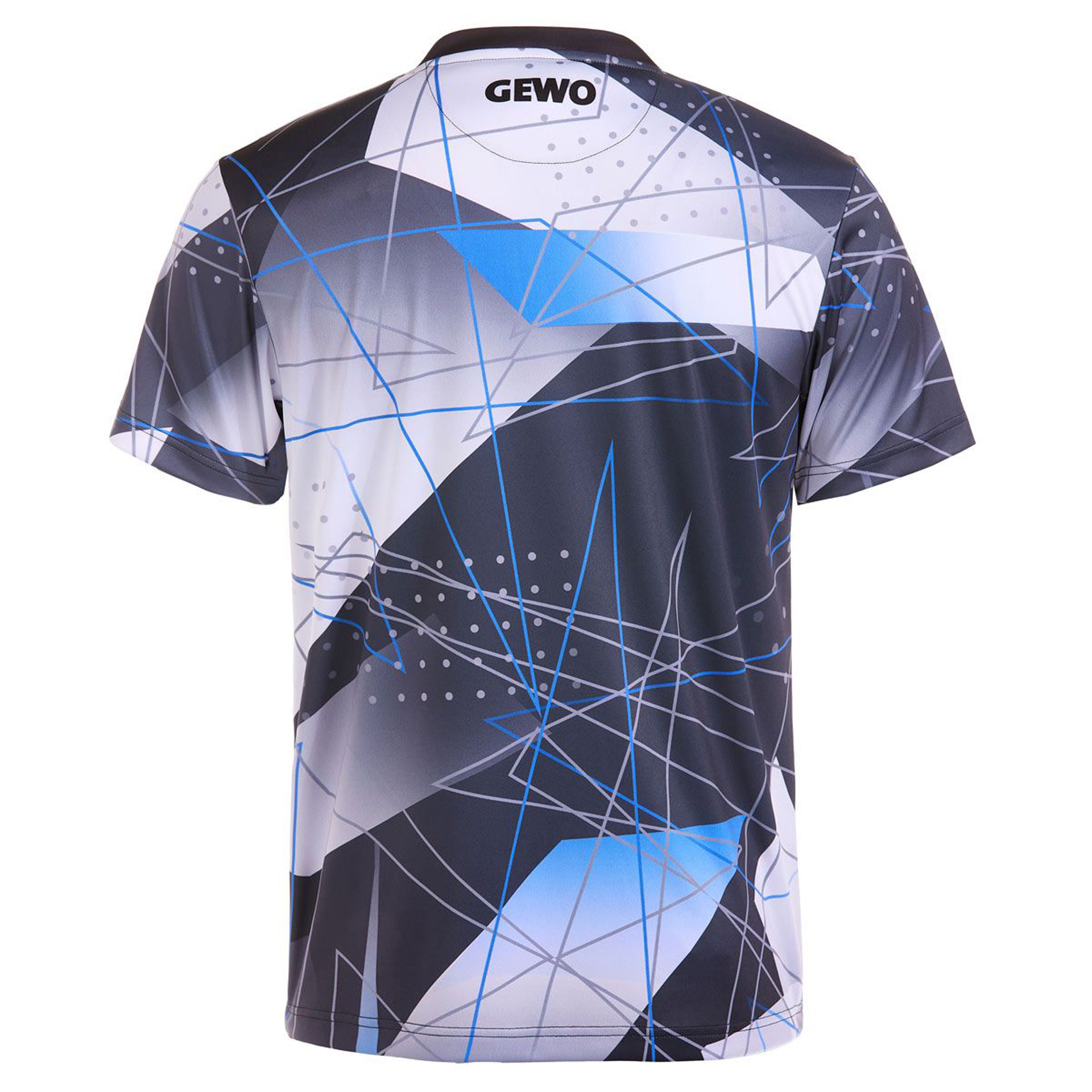 Gewo T-Shirt Lugo