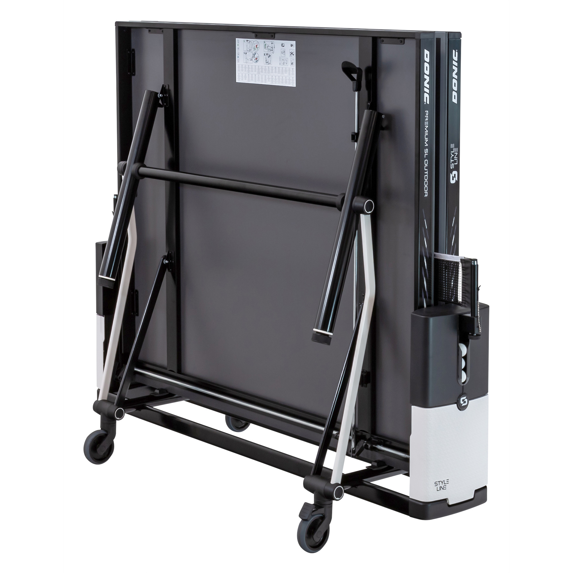 DONIC PREMIUM SL OUTDOOR DONIC PREMIUM SL OUTDOOR