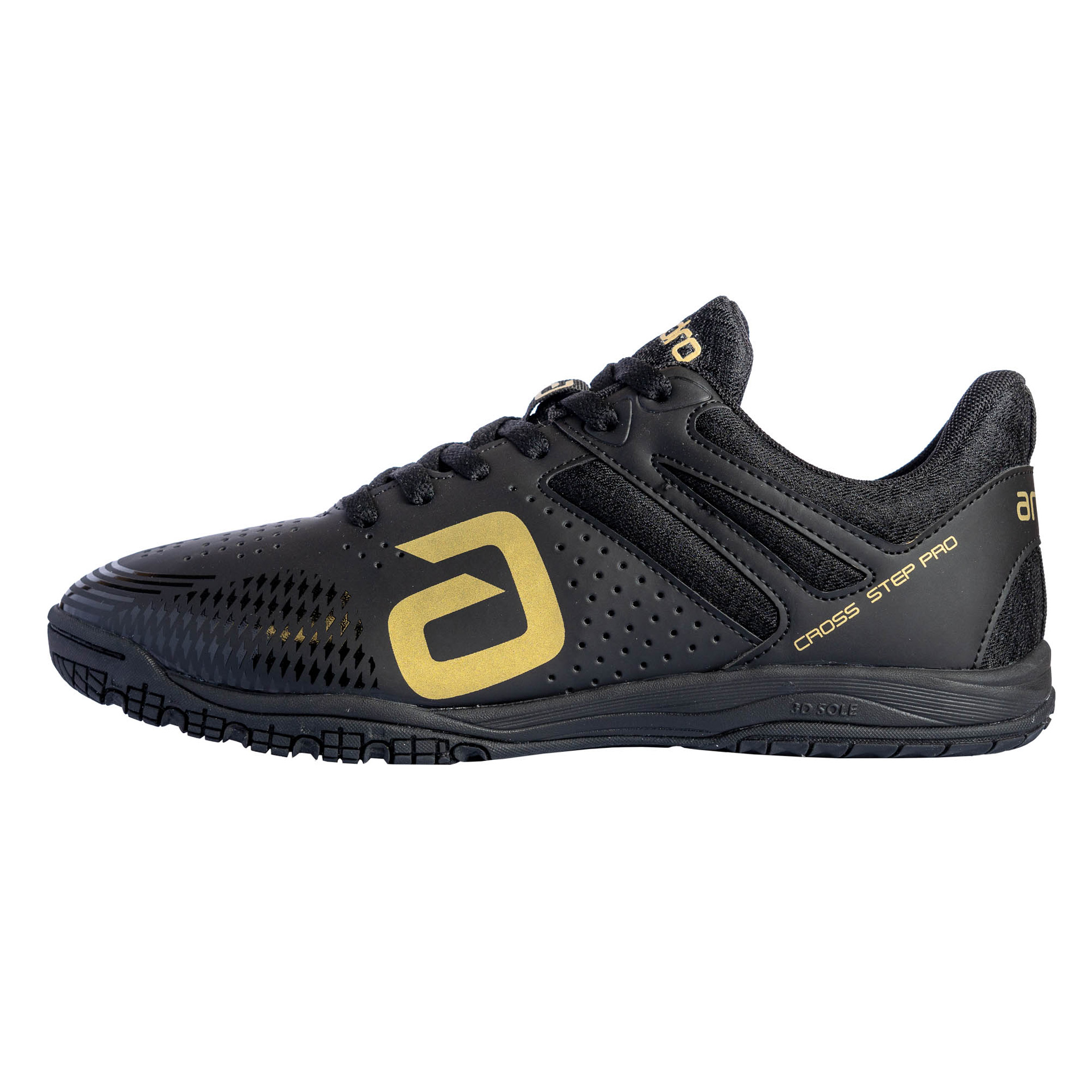 Andro Schuh Cross Step Pro