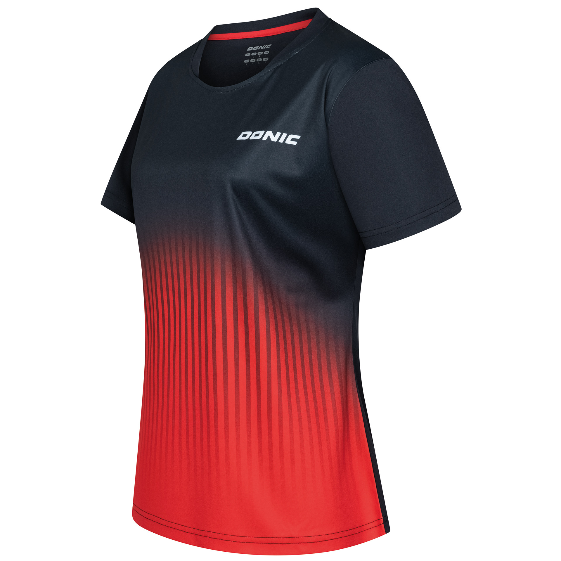 DONIC Shirt NUVON LADY