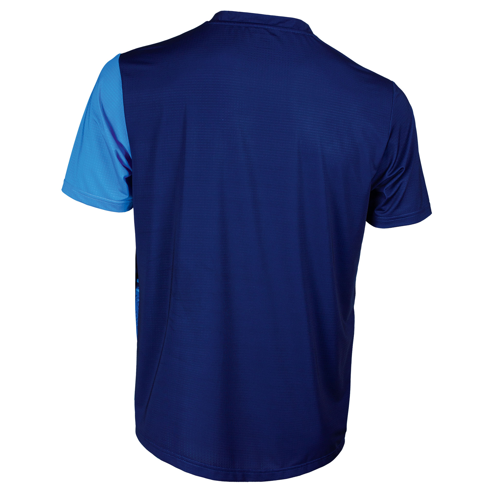 Tibhar TT-Shirt Azur