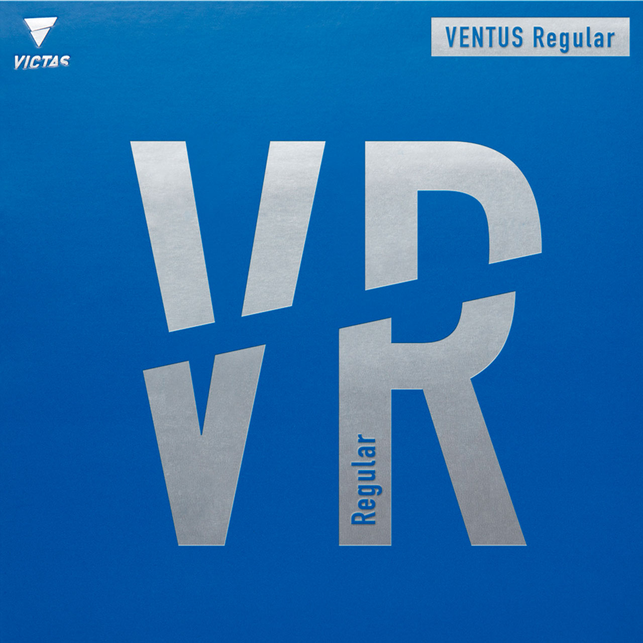 VENTUS_Regular Tischtennis Belag Victas Ventus Regular