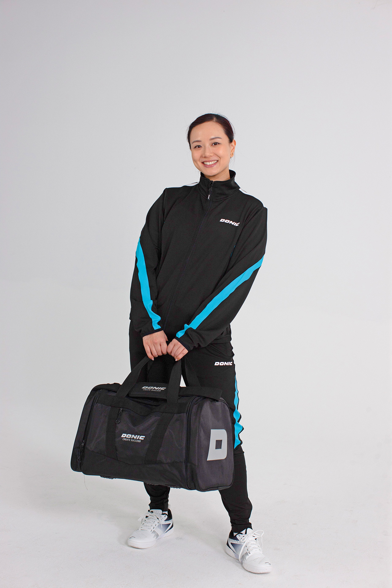  DONIC Anzugjacke AVERIS