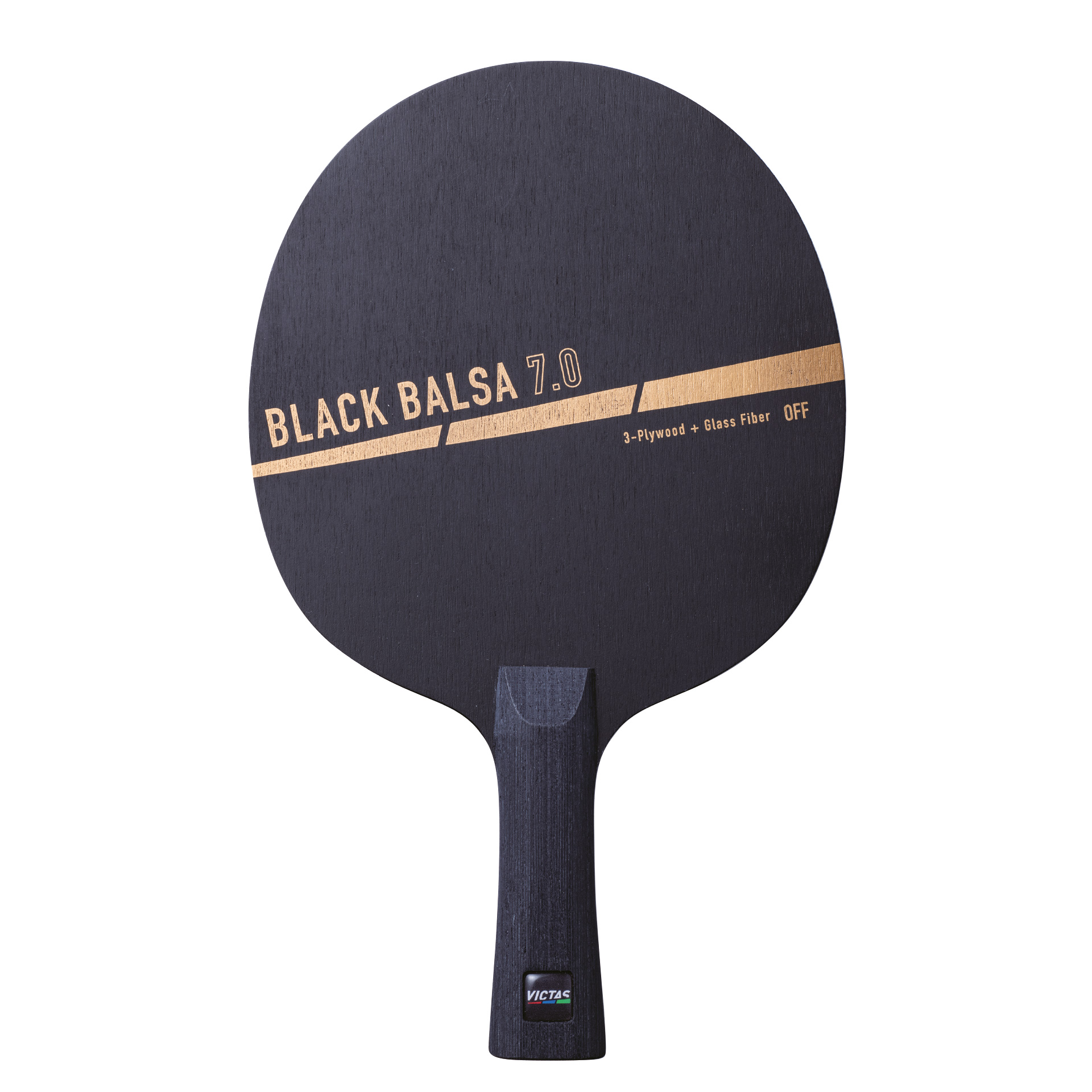 Victas Black Balsa 7.0