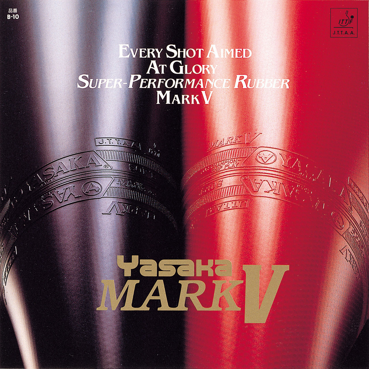 yasaka-rubber_markv Tischtennis Belag Yasaka Mark V Cover