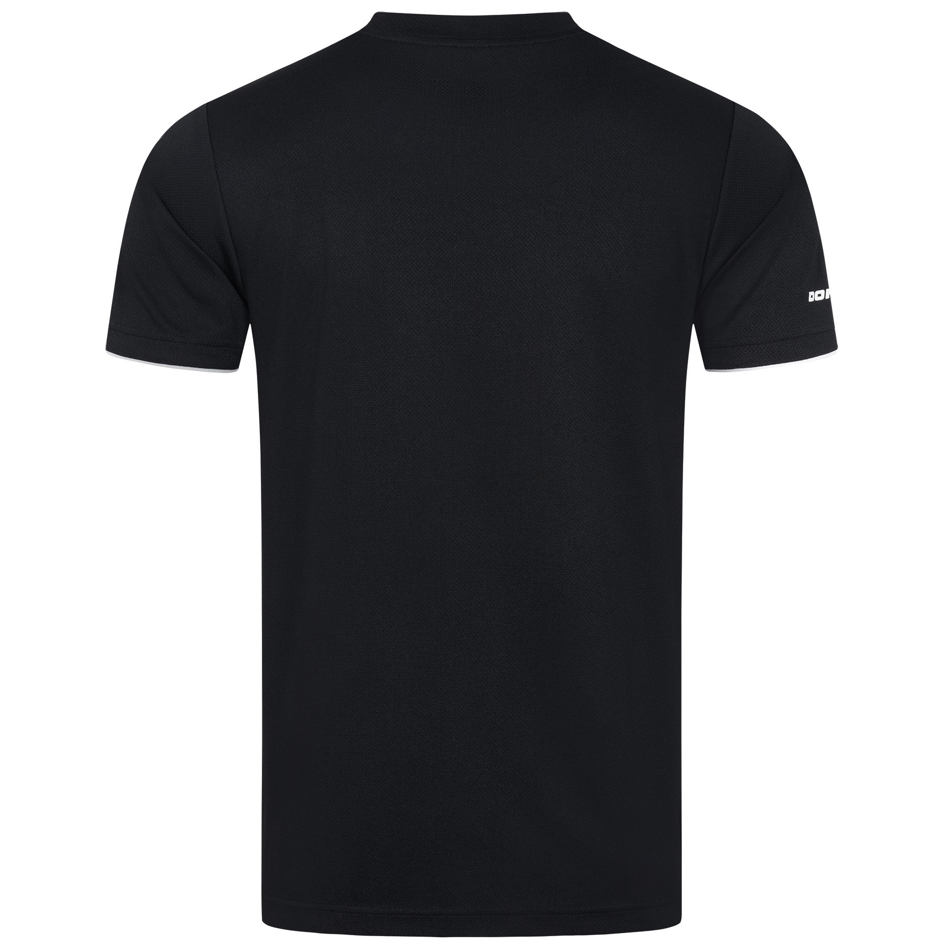 DONIC T-Shirt BLACK SERIES DONIC T-Shirt BLACK SERIES