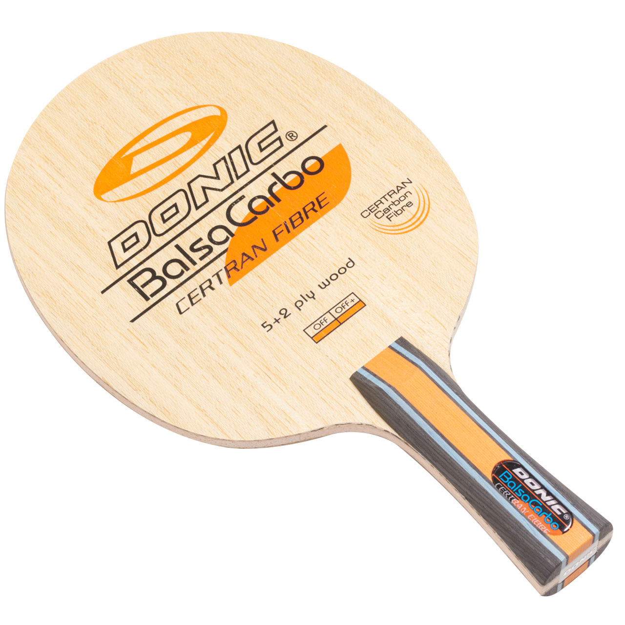 donic-blade_balsa_carbo_certran_fibre-diagonal-web Tischtennis Holz DONIC Balsa Carbo Certran Fibre