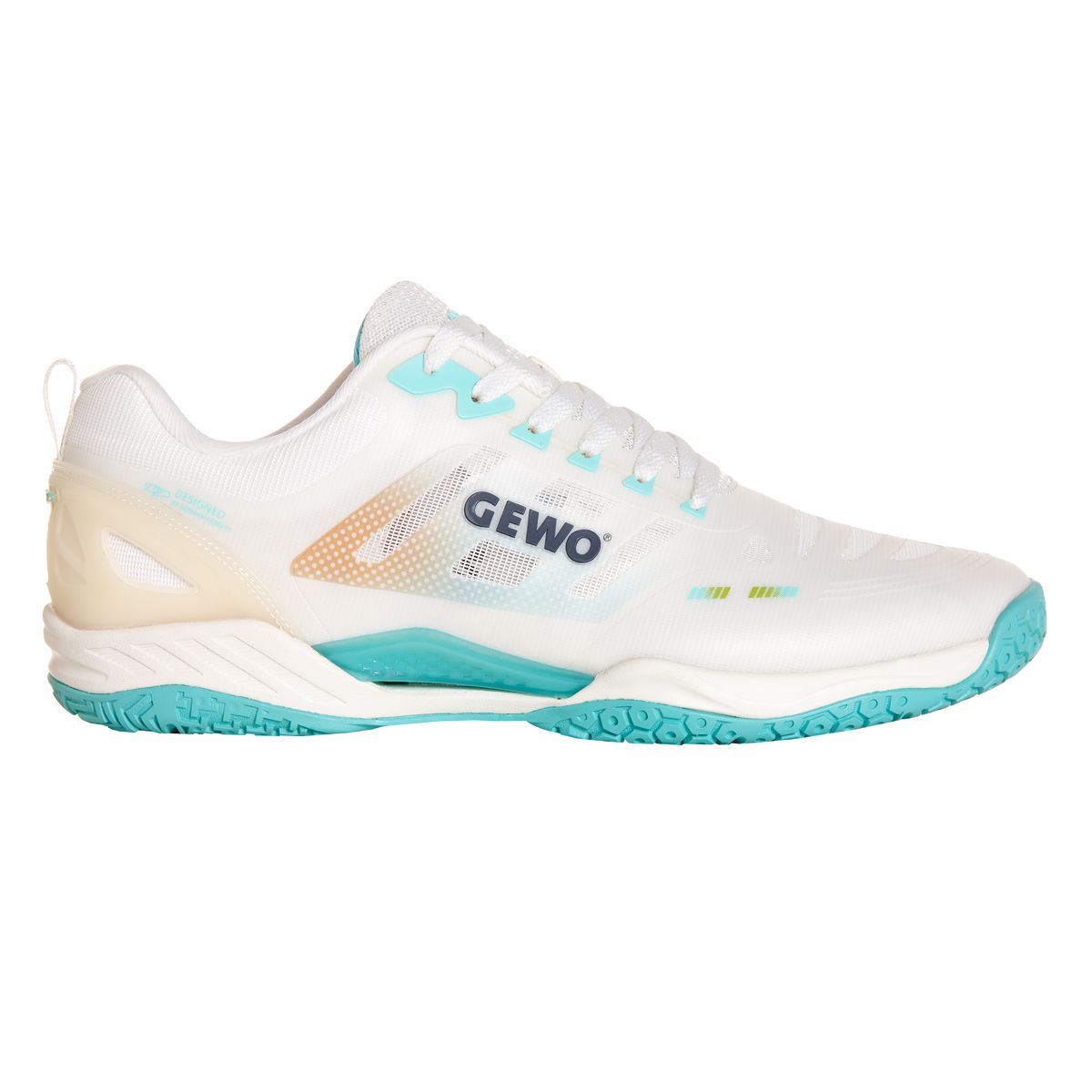 Gewo Schuh Ultra Force Pro