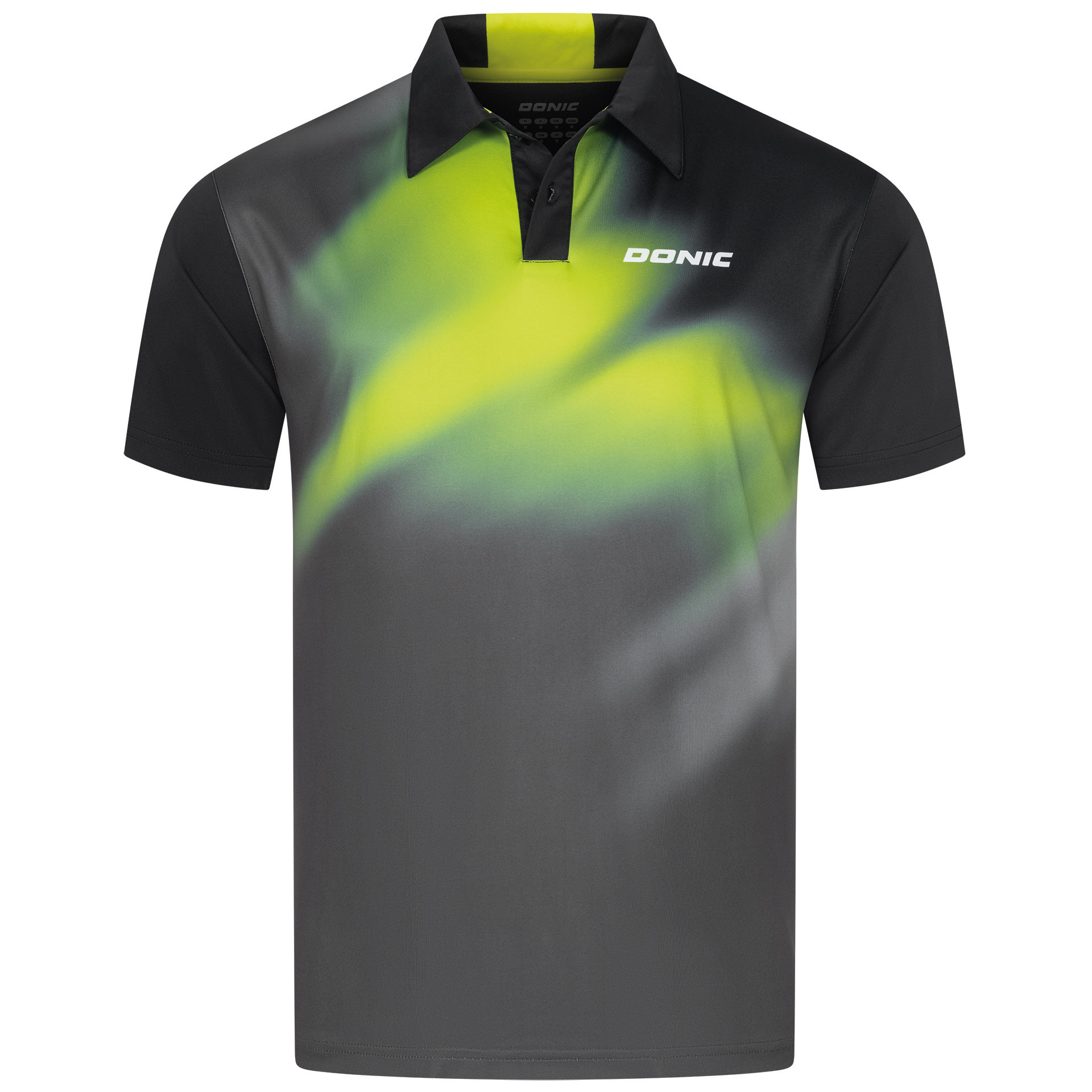 DONIC Poloshirt RHYTHM DONIC Poloshirt RHYTHM