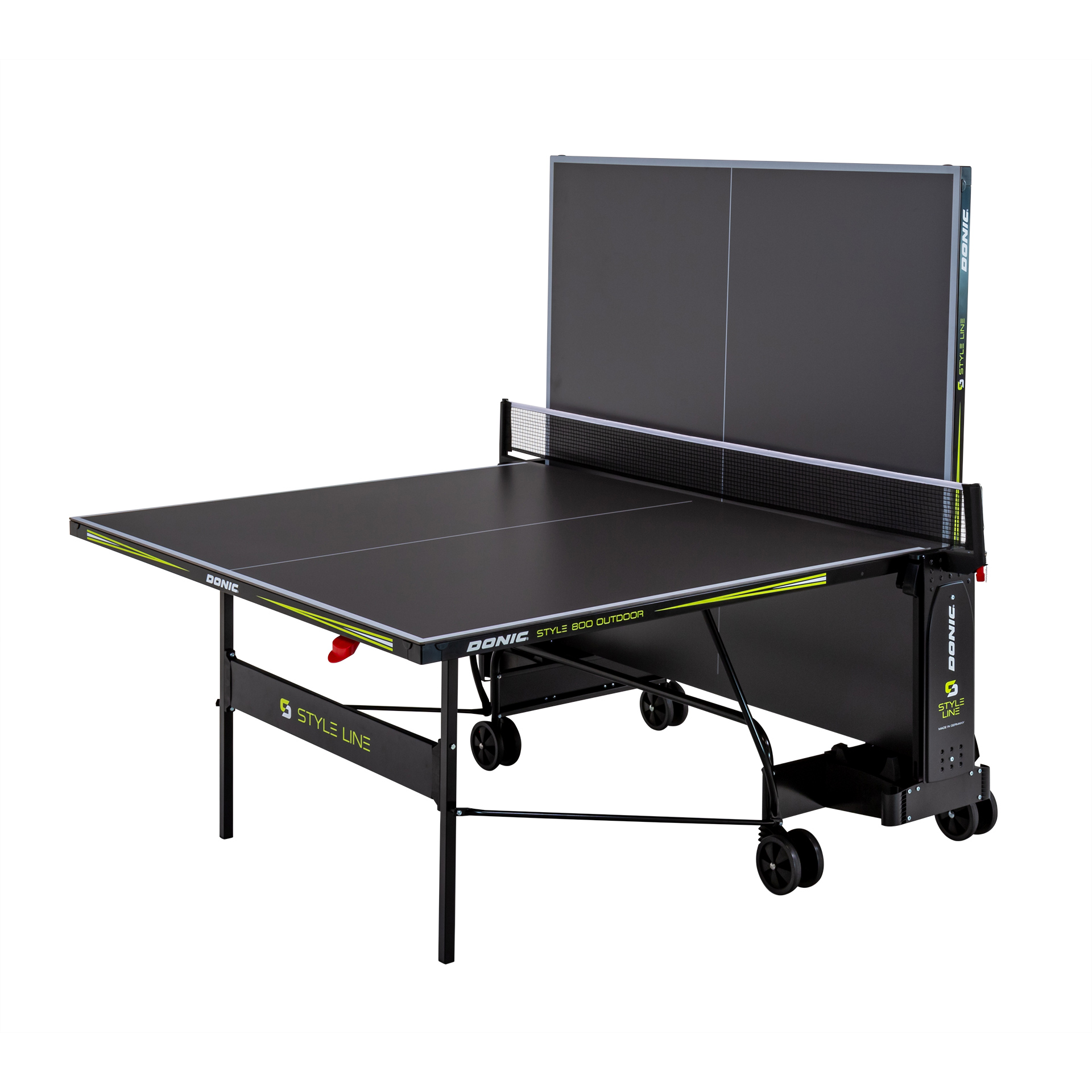 DONIC STYLE 800 OUTDOOR DONIC STYLE 800 OUTDOOR
