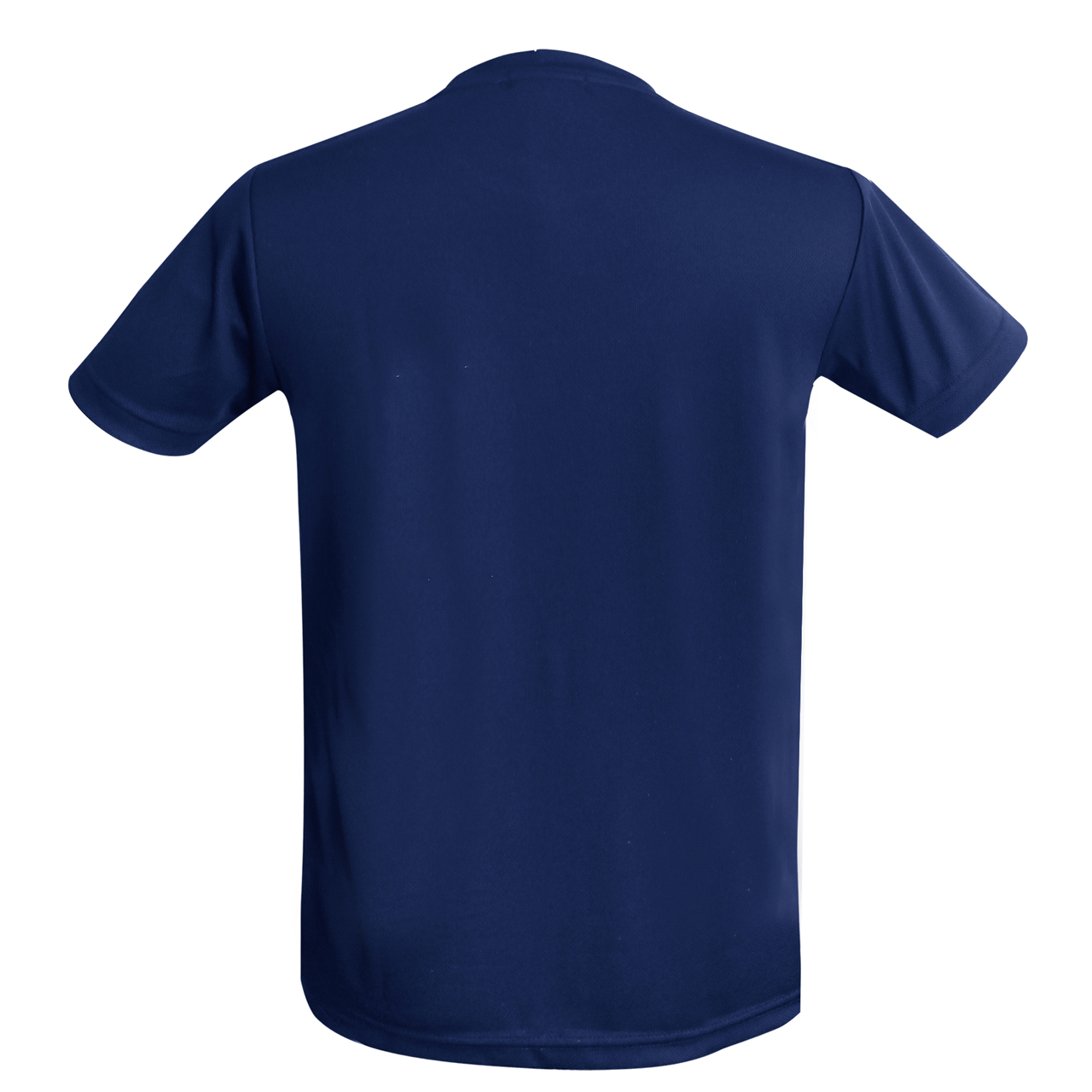 donic-t_shirt-bluestar_navy-back-web DONIC T-Shirt Bluestar marine