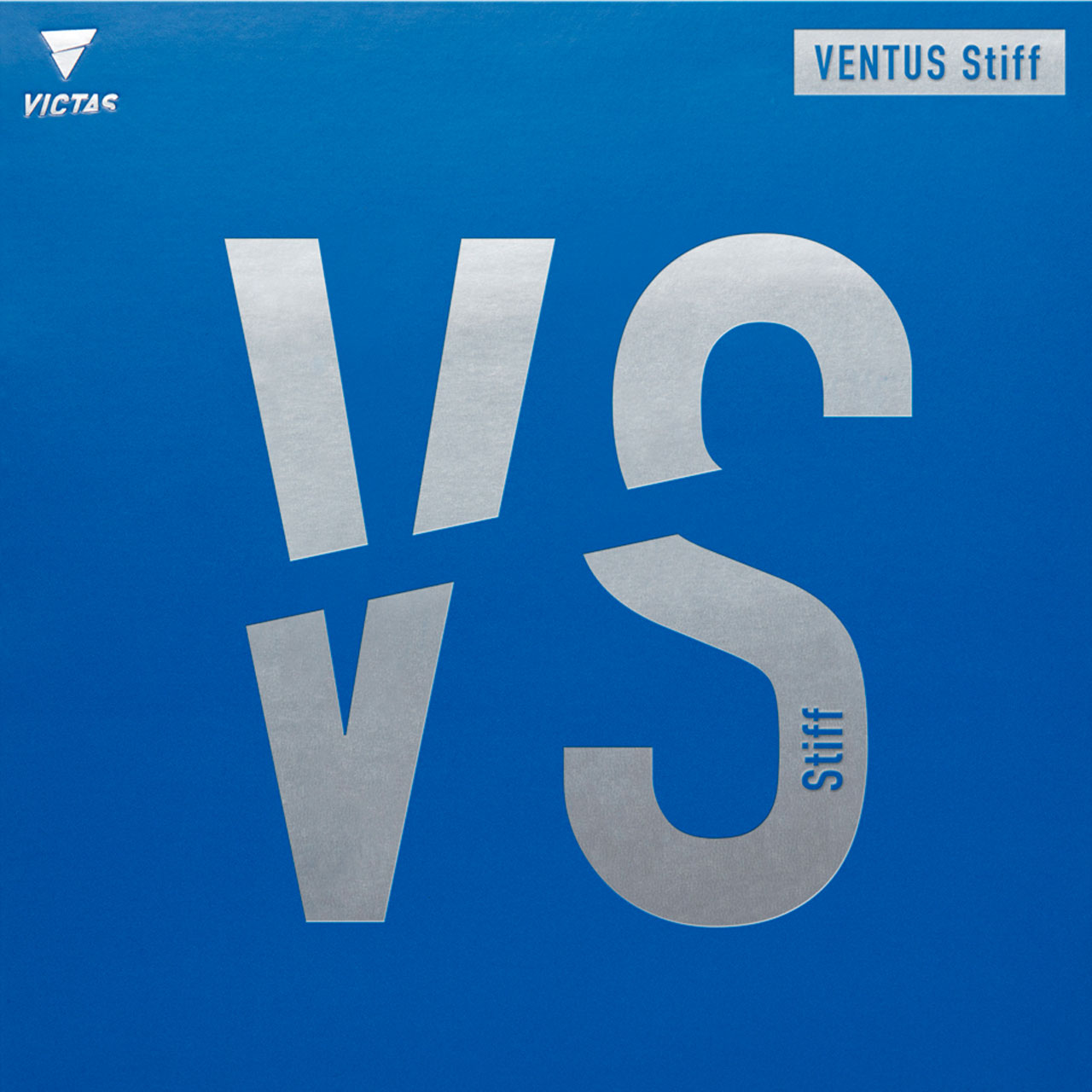 VENTUS_Stiff Tischtennis Belag Victas Ventus Stiff
