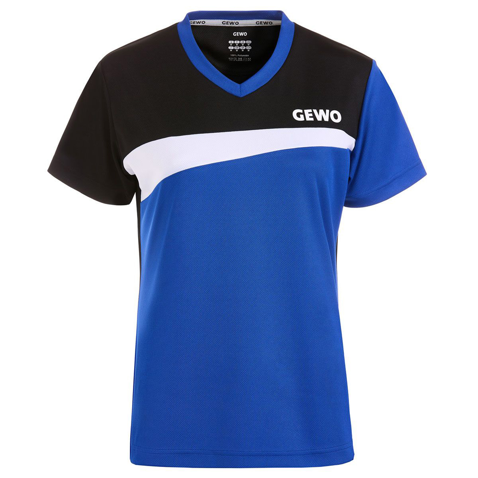 royal/schwarz
