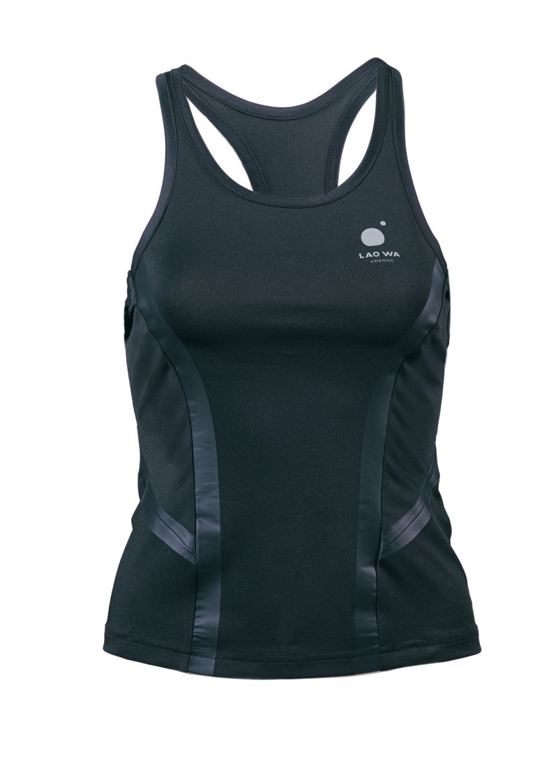 Falun Lao Wa L'tank Shirt Falun
