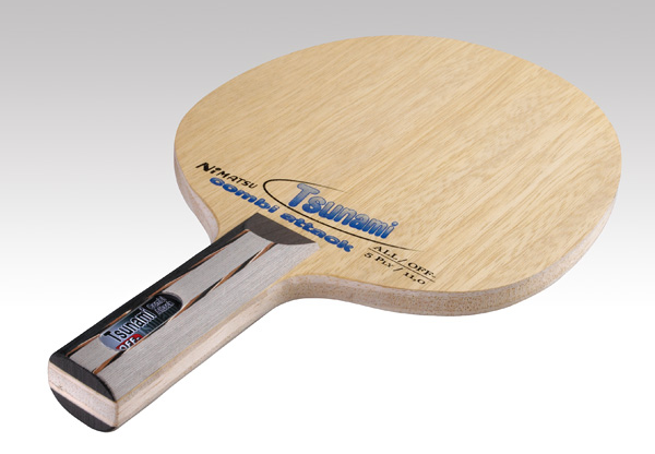 3676 Nimatsu Tsunami CombiAttack