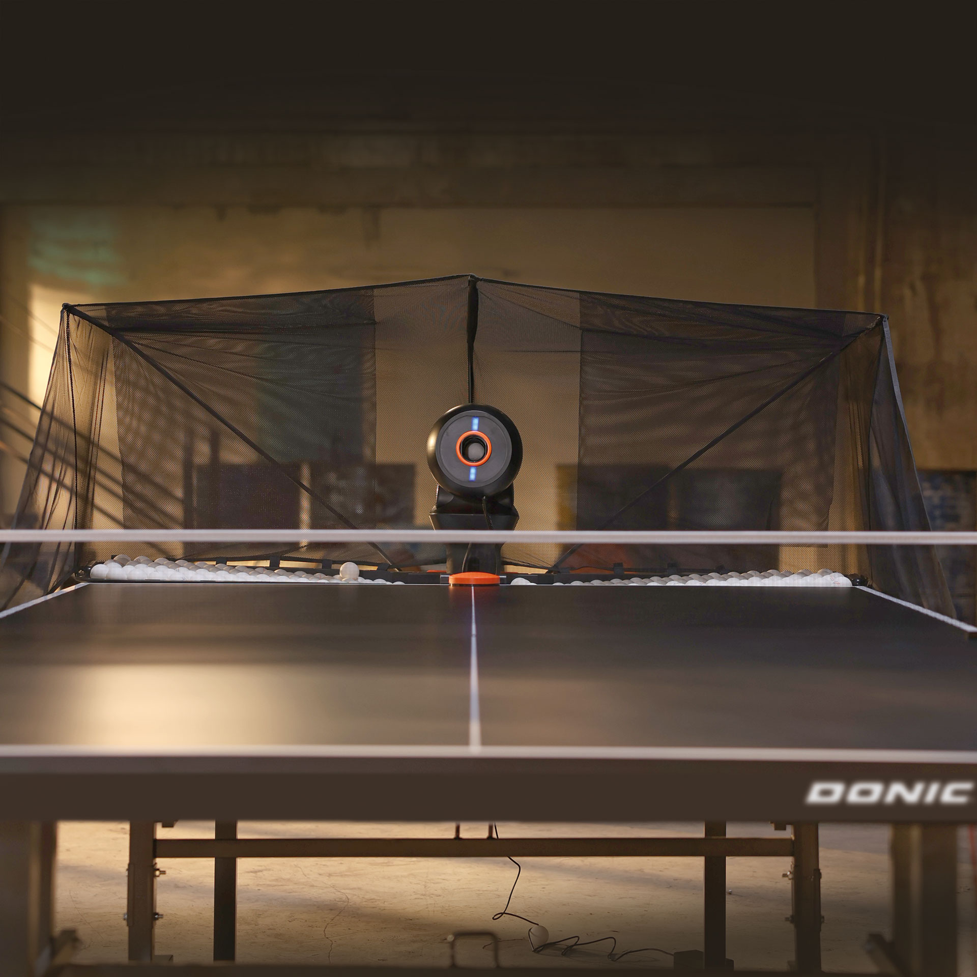 DONIC - PONGBOT OMNI S PRO