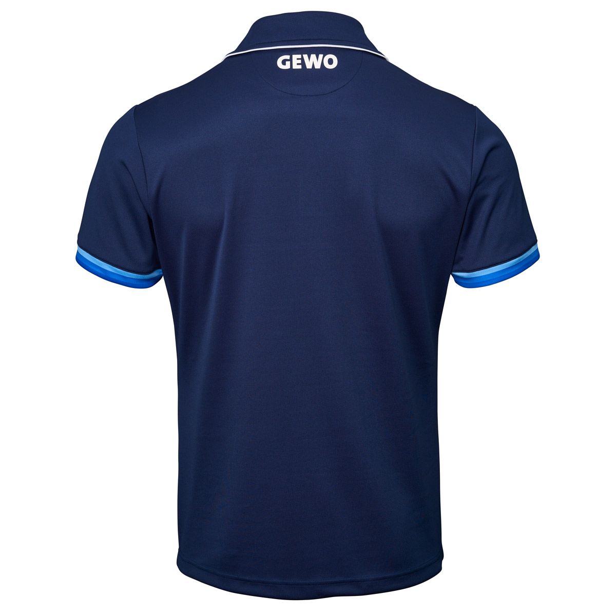 Gewo Poloshirt Santiago Baumwolle