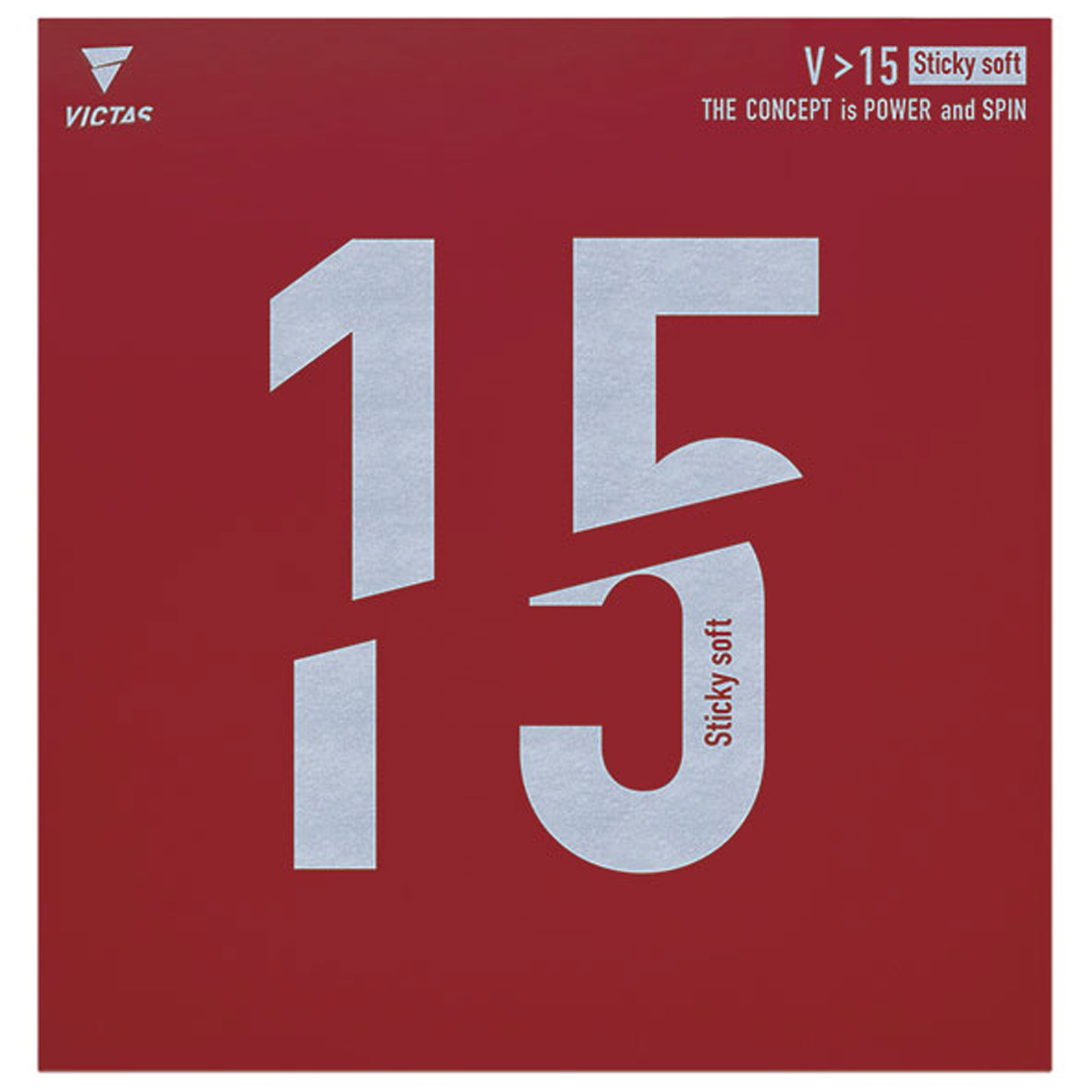 Victas V > 15 Sticky Soft