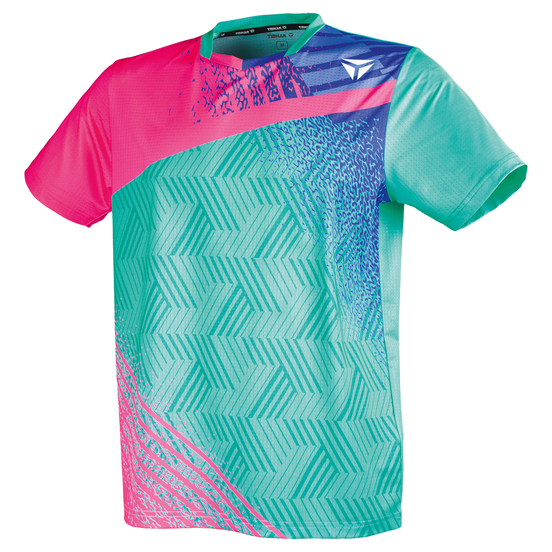 Tibhar TT-Shirt Paint