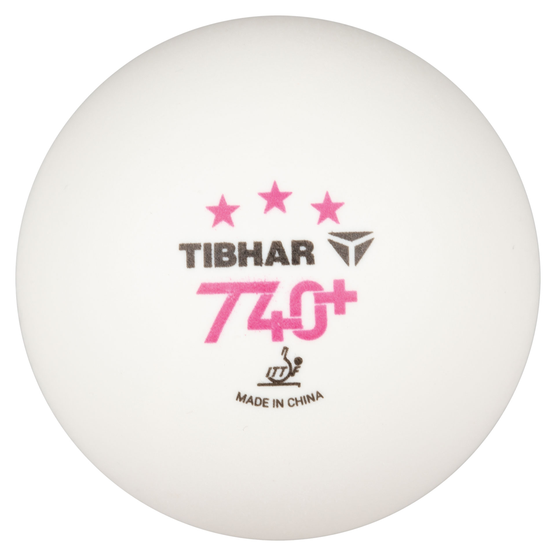 Tibhar T40+ ***