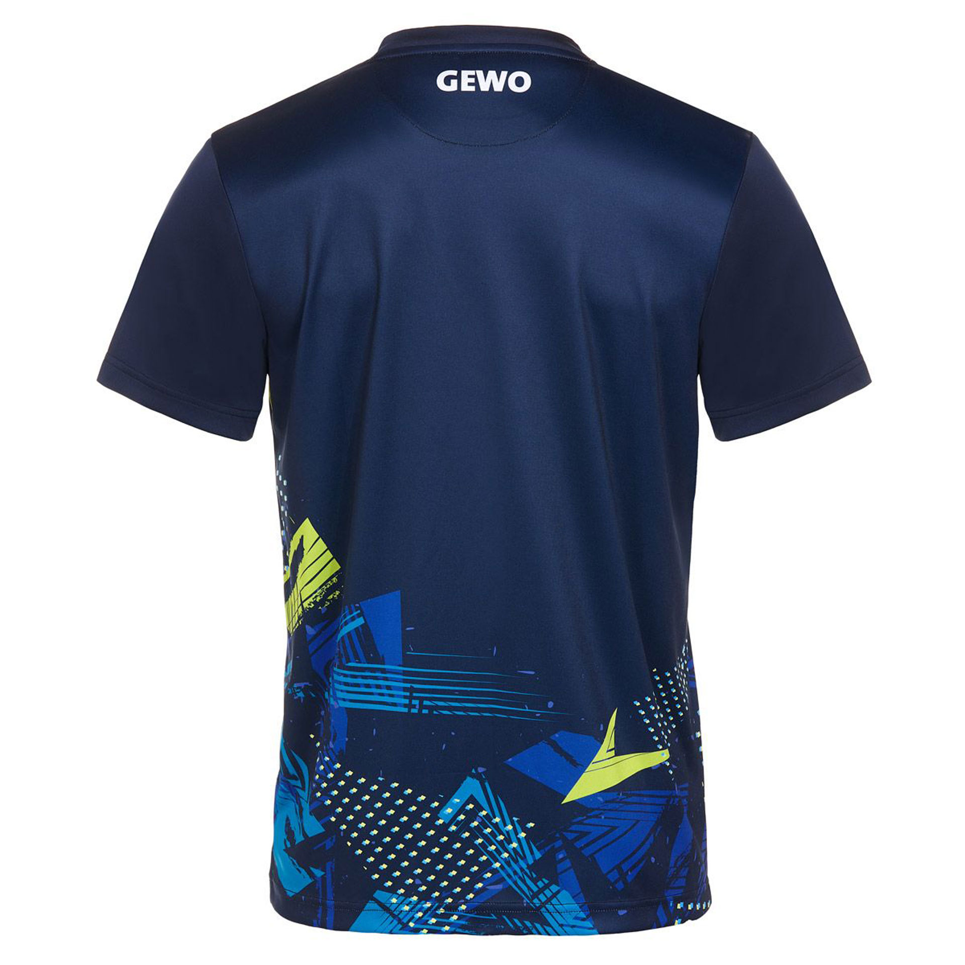 Gewo T-Shirt Ferrara