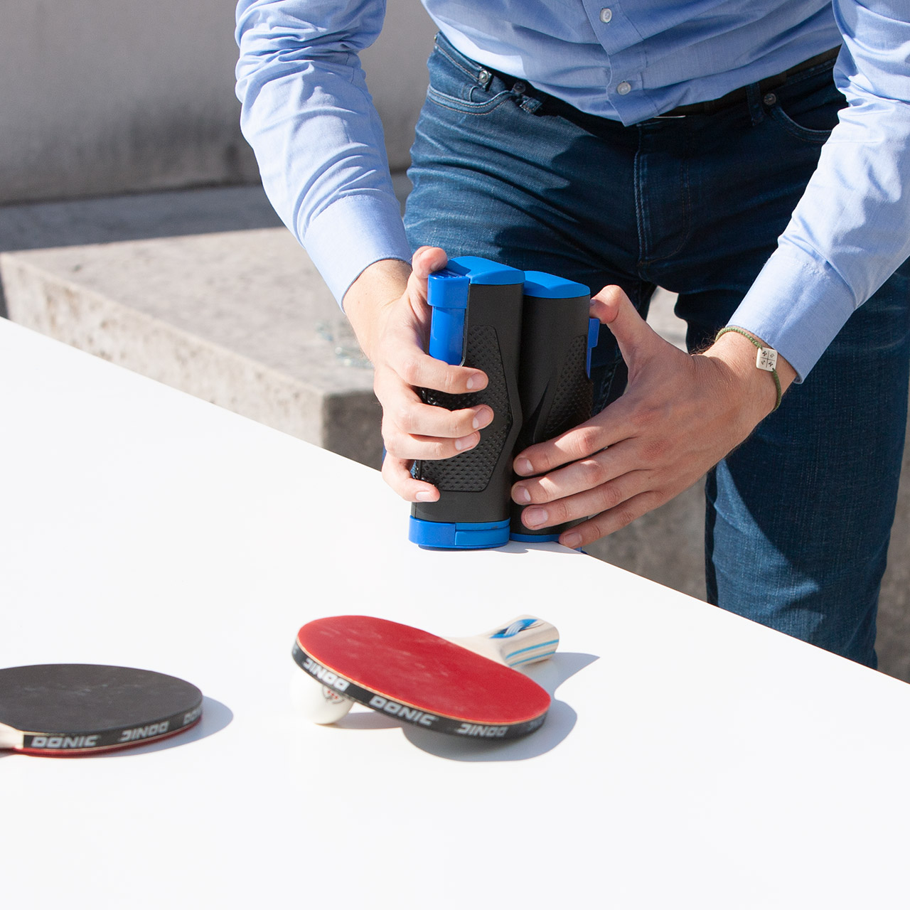 donic-flexnet-02 DONIC/Schildkröt Flex-Net