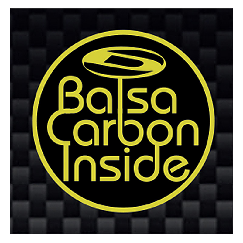 label-balsa_carbon_inside DONIC BALSA CARBO FLEECE